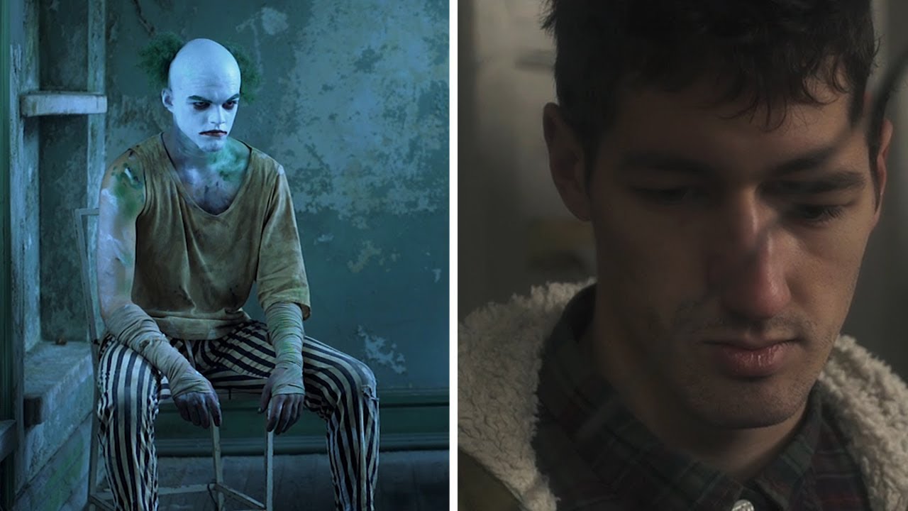 Раздвоение личности - YouTube