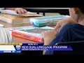 Gerber elementary school becomes first school in tehama county to offer new duallanguage immersion