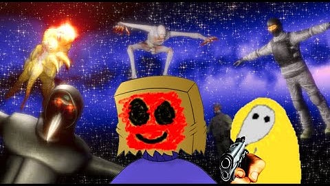 THE SCP:SL EXPERIENCE (Pure Chaos)