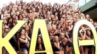 Theta at ASU 2011