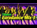 Eurodance Mix 2024 ♫ [7dance Vol.1]
