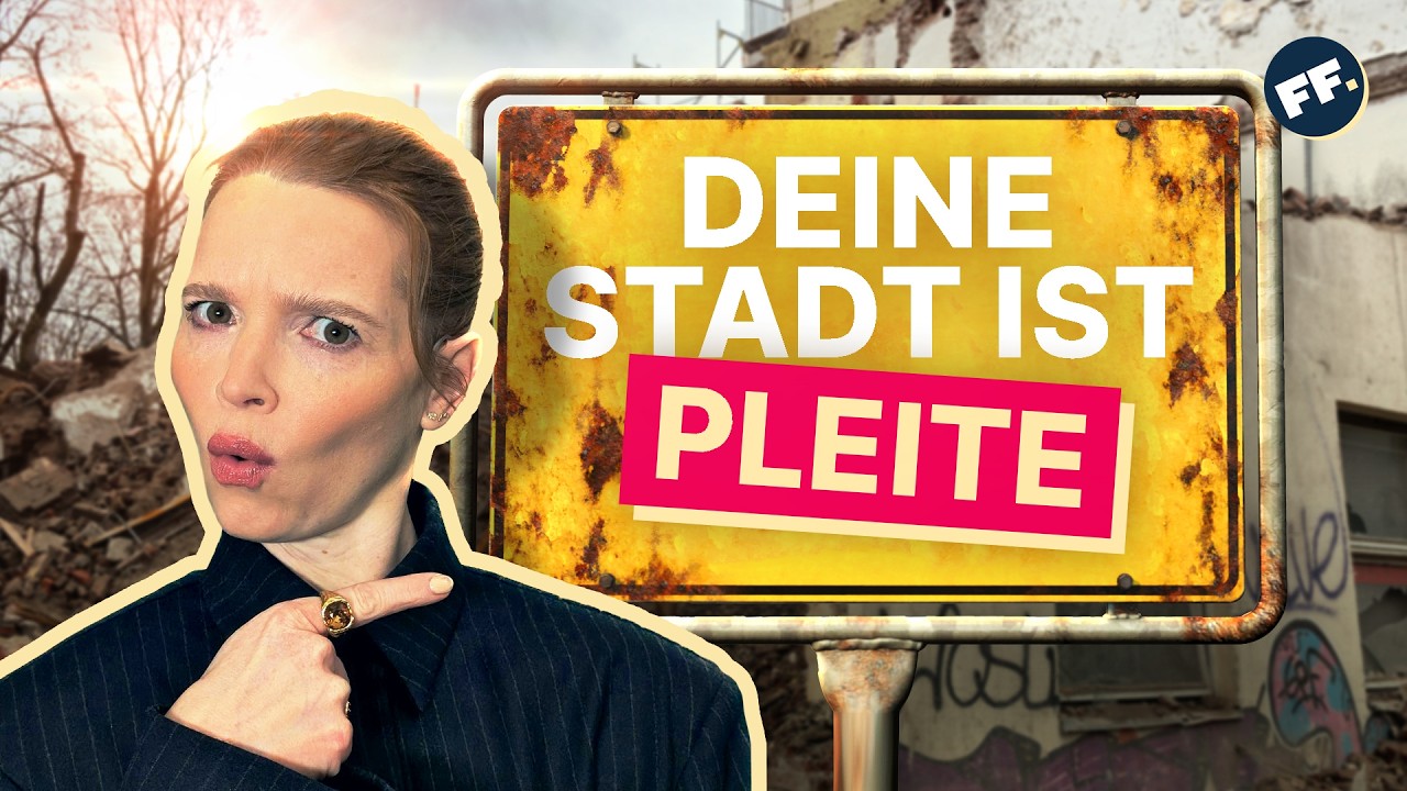 Mit diesem Trick könnte man die Gemeinden retten | Fun Facts