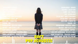 Soft Pop Acoustic Hits 2026 | SoundCloud | Shawn Mendes, Gigi Perez, Sunny, JVKE screenshot 4