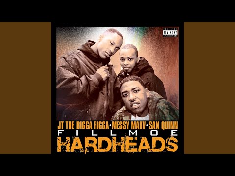 Hell Yeah (feat. San Quinn)