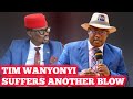 REVEALED‼️ Why Sakaja Forced Tim Wanyonyi To Bungoma To Battle Didmus Barasa For Governor Seat REVEALED‼️ Why Sakaja Forced Tim Wanyonyi To Bungoma To Battle Didmus Barasa For Governor Seat