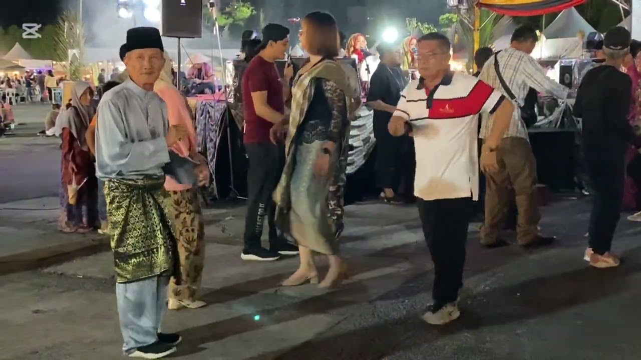 Pesta Orang Kampung 2024