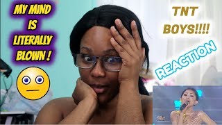 Tnt Boys As Jessie J., Ariana Grande, & Nicki Minaj Bang Bang Face Sounds Familiar Kids 2018