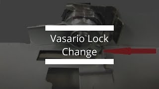 Famous Vasario Cash Drawer Lock Changing Video Net Worth