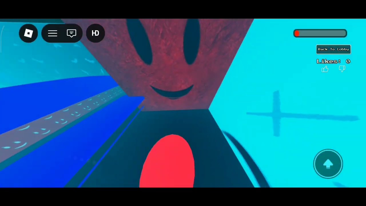 Sublevel 2 modeslop thing (PM 6:06 Descending to insanity build mode) | Sublevel E-2 to Sublevel I-2