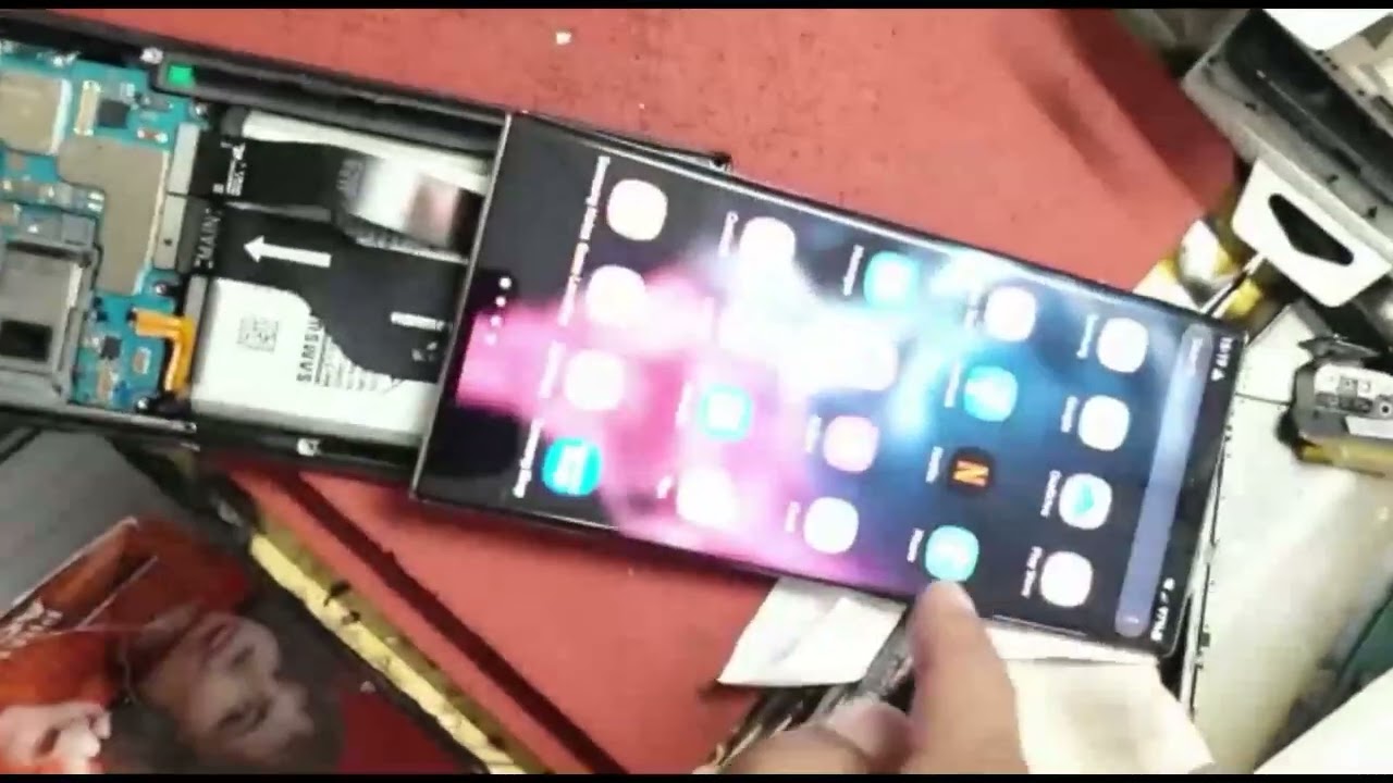 Samsung Note 20 Ultra का orignal Combo मिल जाएगा!