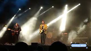 Sharing Breath 2022 W sonohra