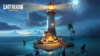 Last Beacon: Survival (YG Technology द्वारा) IOS गेमप्ले वीडियो (HD) screenshot 1