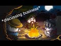 Aavegotchi DAO Call: Rarity Farming, Marketing, &amp; more