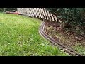 Probefahrt RhB Ge 4/4 II 627 mit Regio.