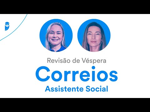 Revisão de Véspera