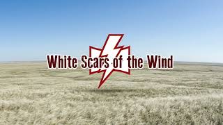 V - White Scars of the Wind