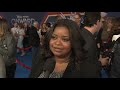 Onward: Octavia Spencer 'The Manticore' Movie Premiere Red Carpet Interview