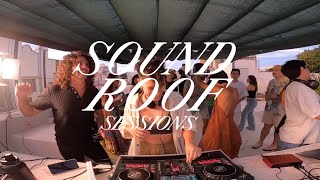Sound Roof Sessions | Live Dj Set ft. Luna Maya (SRS)