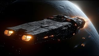 Humanity’s Battleship Destroys Without Mercy, Turning Planets to Wastelands! | Sci-Fi | HFY Stories