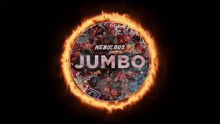 NEBULOUS COMPILATION/ DESTROYING TEAMS + REVENGE - Jumbo NB