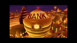 Honey Nut Cheerios Honey Heist