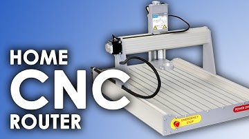 LIVE: GoCNC Next3D "Made in Germany" CNC Router - Unboxing and Assembly - Part 1