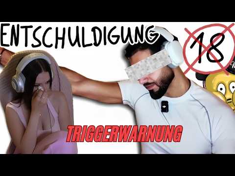 Wir müssen reden - meine ENTSCHULDIGUNG an APORED 18 │ MiiMii Reaction