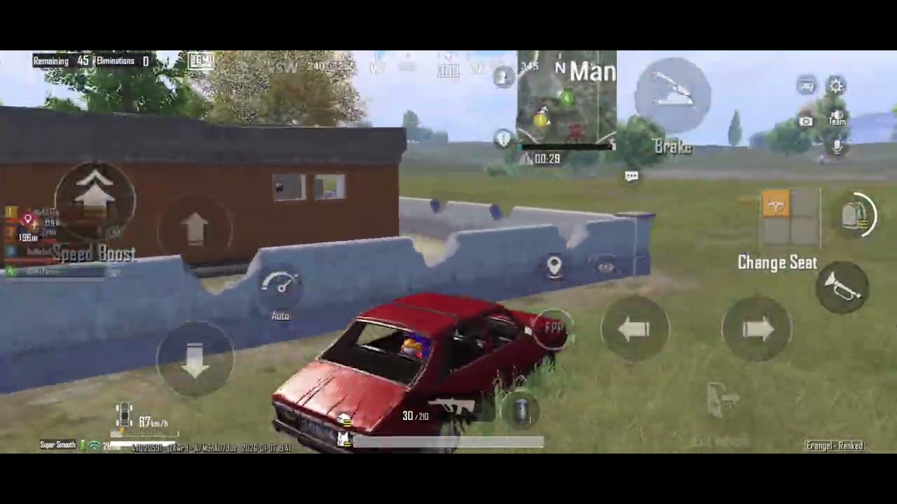 Highlight 🥲Infinix GT 30 pro 5G 120 fps