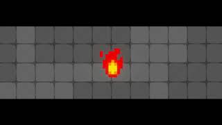 Boss Animation Test (Not Done yet) || Darkness Evolution Mini Devlog 2