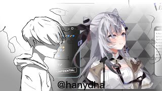 Pretender (髭男dism) - Yuki Eruma x Vestia Zeta (HAN REMIX)
