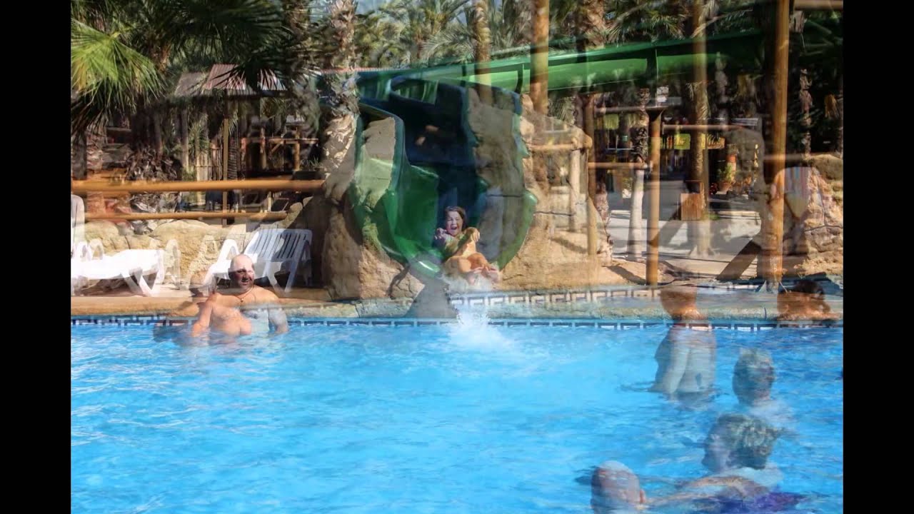 safari water park alicante