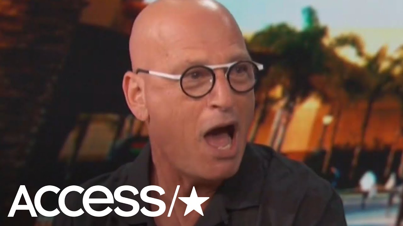 Howie Mandel Reveals This Legendary Diva Will Surprise Fans On ‘AGT' Finale