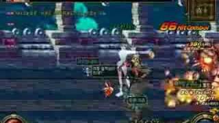 Dnf - launcher modification patch gameplay