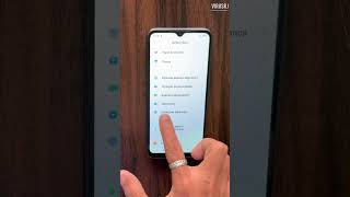 Redmi 9a Language Change Setting || How To Change Language Redmi 9A #ytshorts screenshot 1