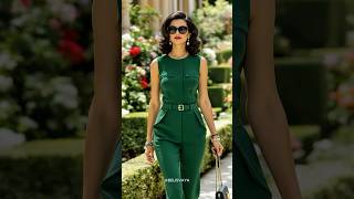 Old Money Elegance Youll Want To Copy Today Fashion In Motion