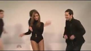 Paul Rudd dancing my blues away