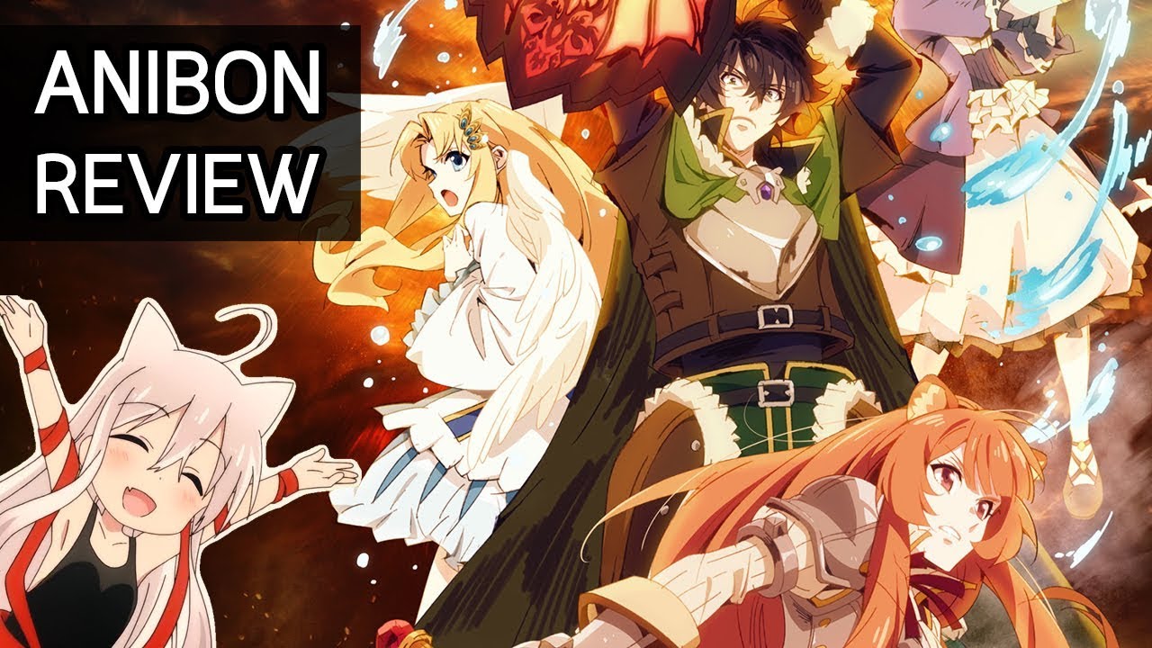 Tate no Yuusha no Nariagari ใช้ชีวิตต่างโลกจากผู้แพ้สู่วีรบุรุษ เสน่ห์