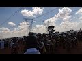 St.P HQ ~ Good Friday service 2024~" Sefapano ke mohau"
