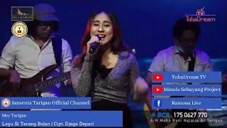 Lagu Karo LAGU SI TERANG BULAN - Mey Permata Br Tarigan | Enda Karo Enda Kami Eps. 3 [Music Video]