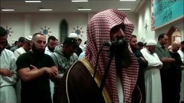 {وامتازوا اليوم أيها المجرمون}سورة يس الشيخ محمد اللحيدان من أستراليا بخشوع كبير من عام 1431 pt:5