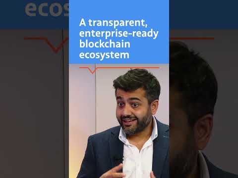 Vivek Chand on How BSVA Helps Businesses Adopt Blockchain