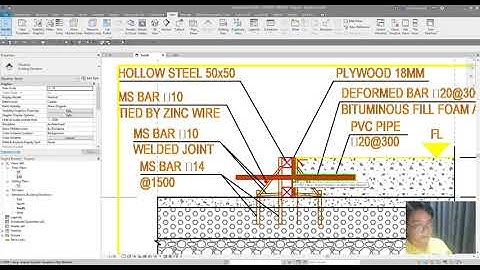 #Revit-Chi-tiết-Biện-pháp-thi-công#Revit-for-Construction-method-statement-detailing (2)