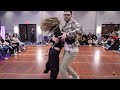 1st Place Advanced Brazilian Zouk Jack &amp; Jill | Zouk Heat 2026 | Harumi &amp; Vinny