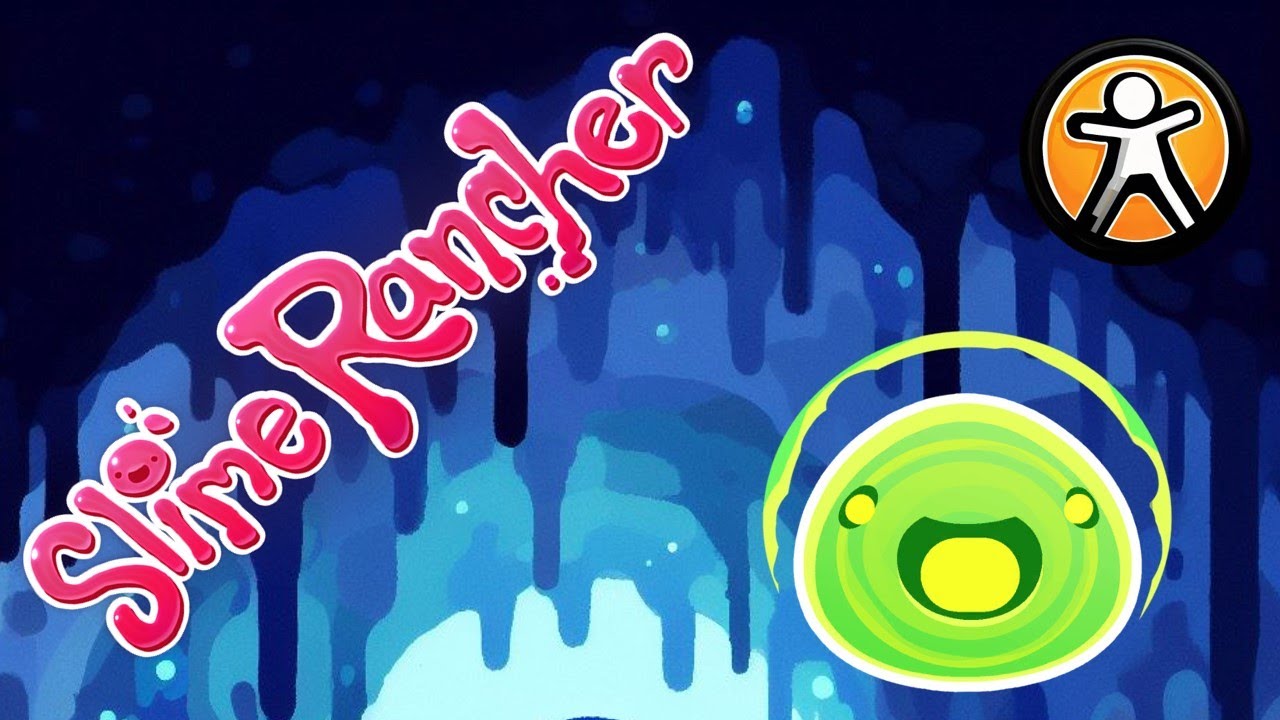 Ranch Expansion Madness: Slime-Mania! Episode 5: Arrival of Jimmy the Rad Slime