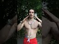 Consolidate Your MASCULINE Physique With THIS ONE MUSCLE
