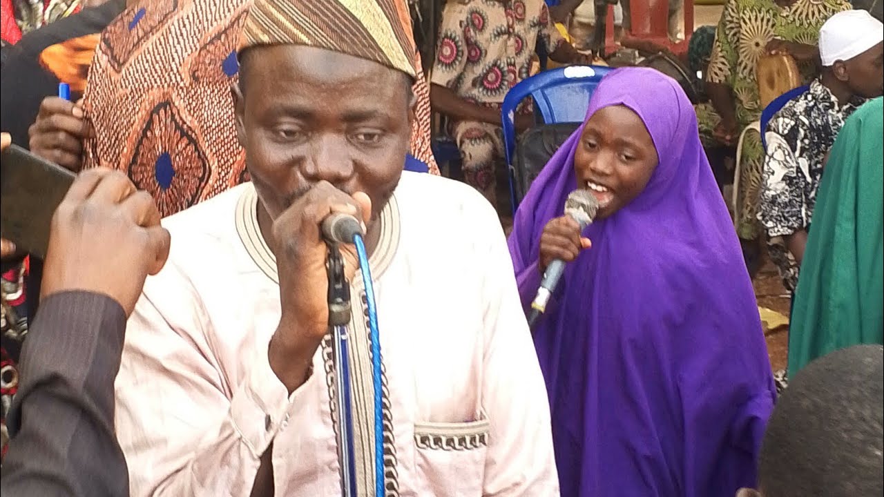 ODUN AWE RAMADAN