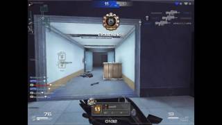 Skill Special Force 2 Hacker: cono01