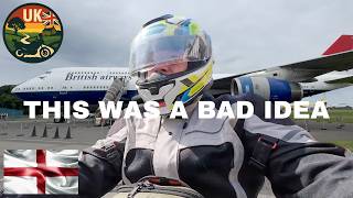 Every biker needs to visit these | Pt3 Ep16