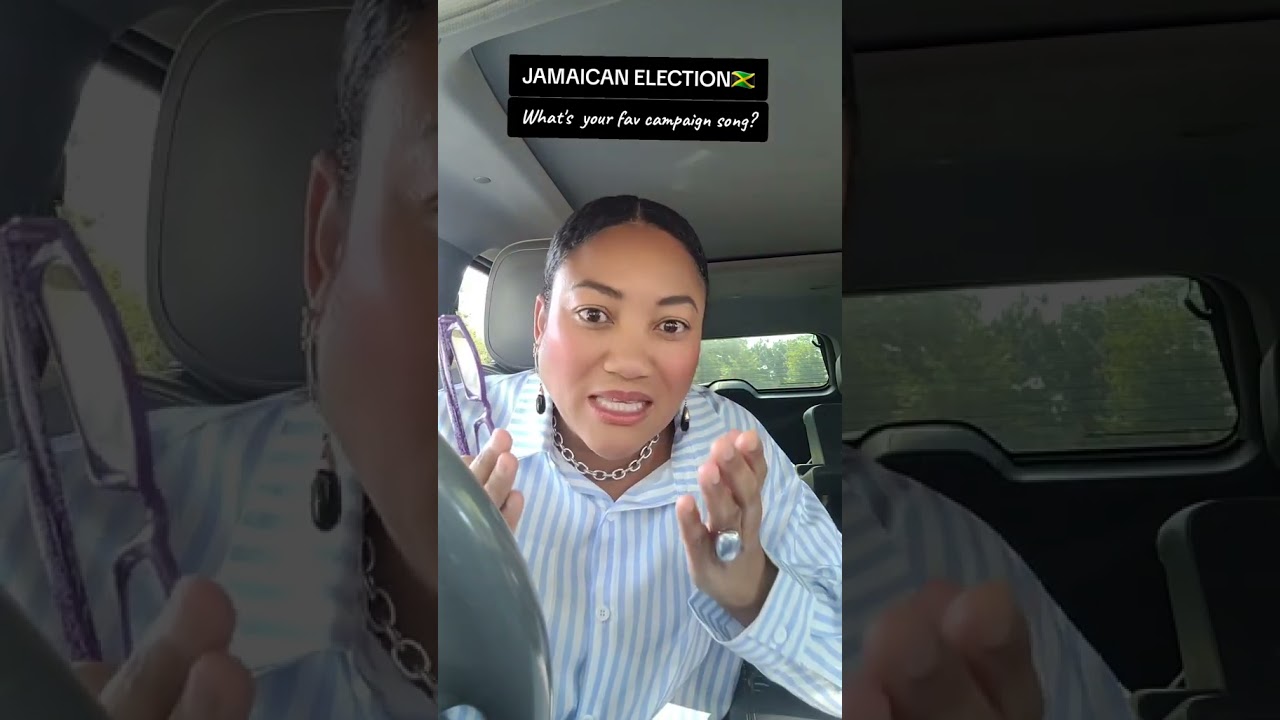 BEATS OVER BALLOTS?🇯🇲 