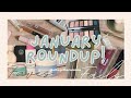 Revealing My January Beauty MUST-HAVES and Some Major FLOPS! | Altogetheralanna